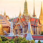Berwisata Aman dan Nyaman Di Bangkok