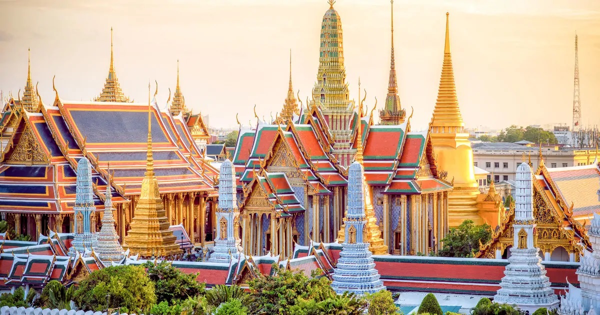 Berwisata Aman dan Nyaman Di Bangkok