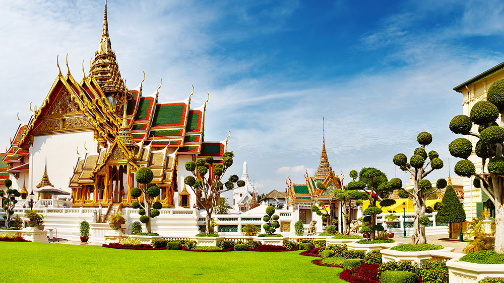 Grand Palace