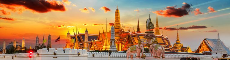 Hal-Hal yang Perlu Dipersiapkan Ketika Akan Berlibur ke Bangkok, Thailand