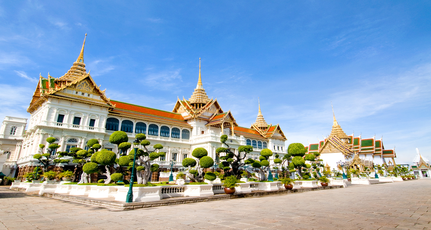 Ketahui Hal-Hal Berikut Sebelum Berkunjung Ke Bangkok