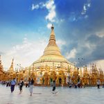 Kiat Perjalanan Menuju Bangkok