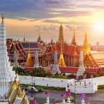 Tips Bagi Anda yang Ingin Liburan ke Bangkok untuk Pertama Kalinya