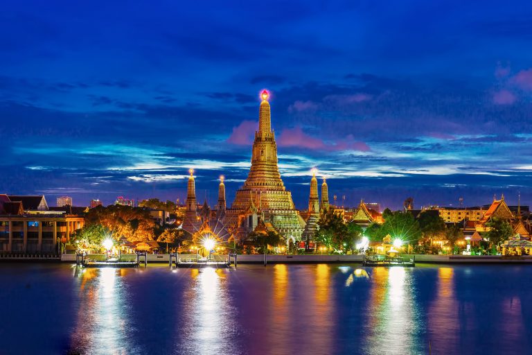 Tips dan Panduan Berlibur ke Bangkok