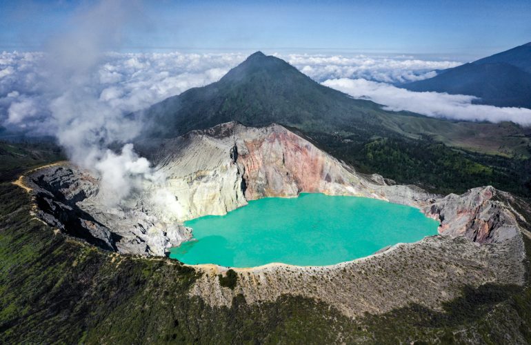 Destinasi Wisata Antimainstream Ini Harus Kamu Kunjungi