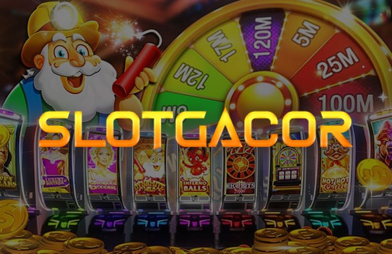 Panduan Berjudi Slot Gacor Online Dengan Aman