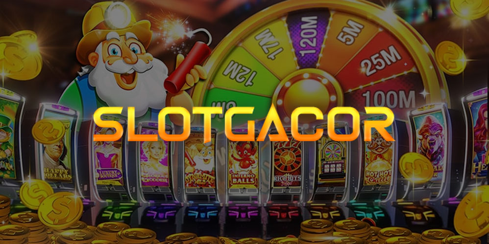 Panduan Berjudi Slot Gacor Online Dengan Aman