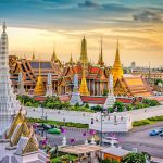 Rekomendasi Tempat Wisata di Bangkok Thailand yang Populer