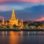 Tips untuk Persiapan Sebelum Perjalanan Ke Bangkok