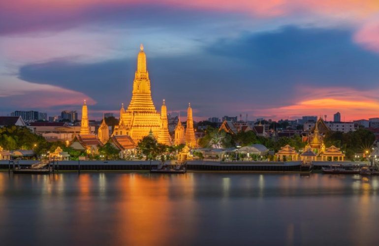 Tips untuk Persiapan Sebelum Perjalanan Ke Bangkok