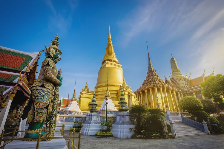 Tips untuk Persiapan Sebelum Perjalanan Ke Bangkok