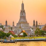 6 Rekomendasi Tempat Wisata di Bangkok Thailand
