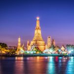 Bangkok with Something Special For Travelers All Arround The World