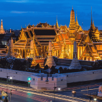 It Is A Good Time To Visit Bangkok For Vacation