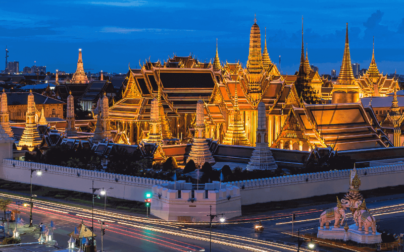 It Is A Good Time To Visit Bangkok For Vacation