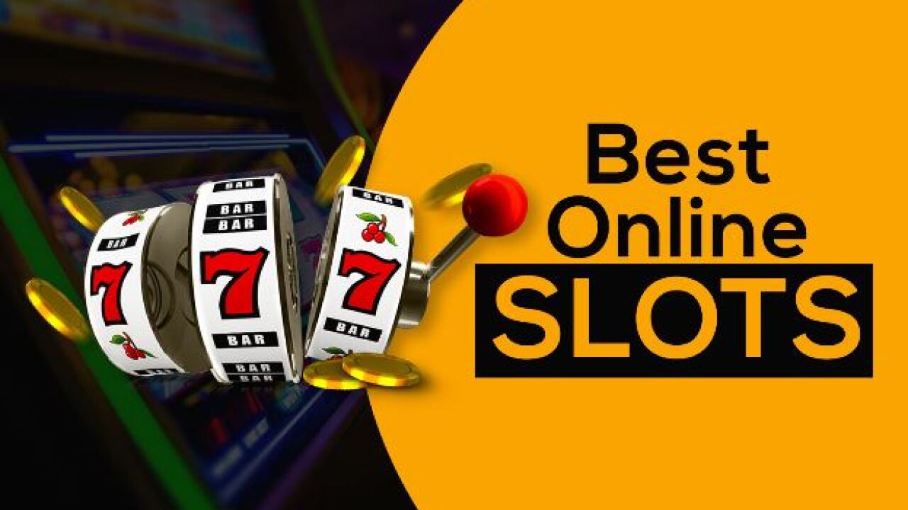 Slot Online